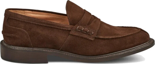 Tricker's Herre Sko Brun 41 EU,