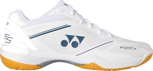 Yonex SHB 65 Z 4 Badmintonsko Dame Hvit 39,5