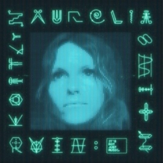 Kaitlyn Aurelia Smith Ruin Its Not Just Music Uk Vinyl