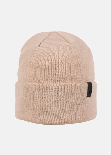 SKYE BEANIE WINDPROOF BEIGE 56 59  Pannebånd