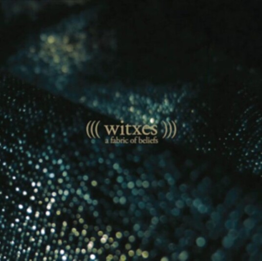 Witxes A Fabric Of Beliefs LP/Vinyl Witxes A Fabric Of Beliefs LP/Vinyl