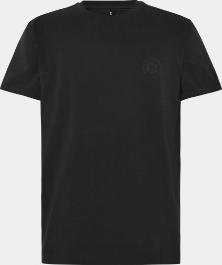 Didriksons Holger T-shirt Black