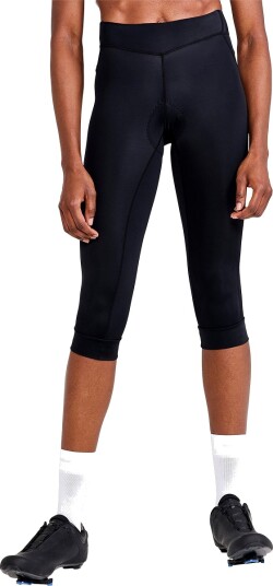 Craft Women's Core Bike Endurance Knickers L, Black