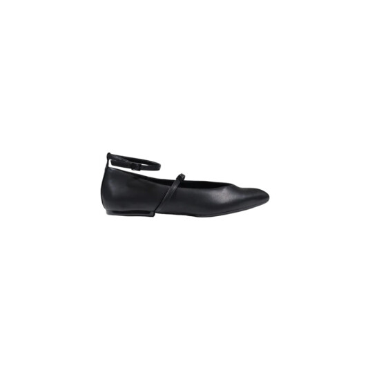 Armani Exchange Dame Sko Svart 38 EU, Armani Exchange Dame Sko Svart 38 EU,