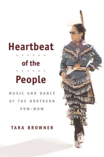 Heartbeat Of The People Av Tara Browner