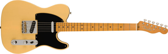 Fender VINTERA II '50S NOCASTER Fender VINTERA II '50S NOCASTER