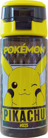 Pokémon Drikkeflaske - 500 ml