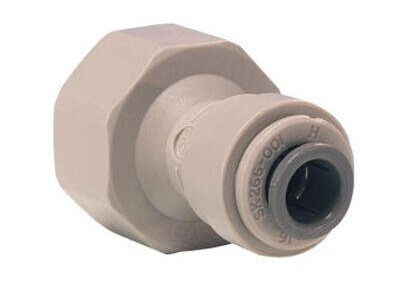Hurtigkobling 3/8" til 5/8" BSP Hurtigkobling 3/8" til 5/8" BSP