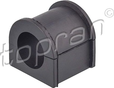 Lagring stabilisator TOPRAN 109 874