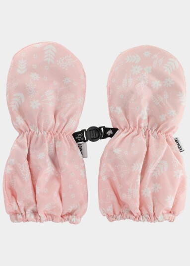 Baby Bear Inf Mitt, Fox Forest, 2xs,  Skihansker