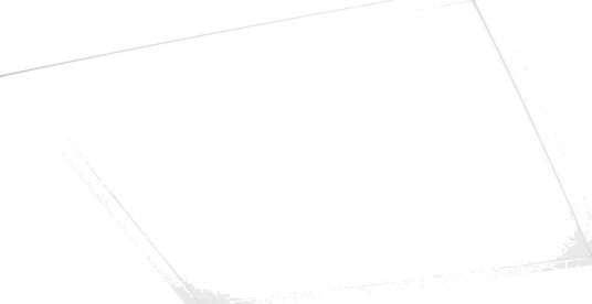 Spectrum 60x60 bakbelyst LED panel 40W Hvit kant Dimbar : Ikke dimbar Kulør : Kald Spectrum 60x60 bakbelyst LED panel 40W Hvit kant Dimbar : Ikke dimbar Kulør : Kald