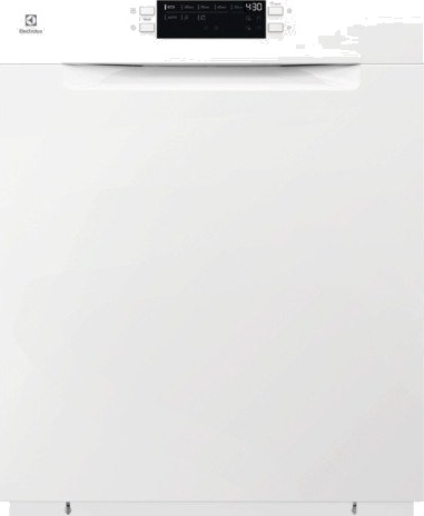 Electrolux 500 series E52UD100SW Oppvaskmaskin Electrolux 500 series E52UD100SW Oppvaskmaskin
