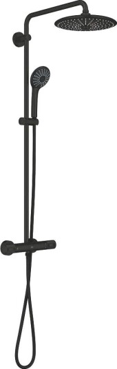 Grohe Termostatblander 450 mm Arm