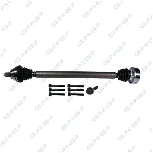GSP 261096 Drivaksel