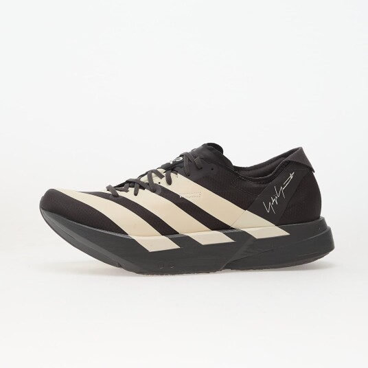 Joggesko Y 3 Adios Pro 4 Utility Black/ Utility Black/ Off White EUR 36 2/3