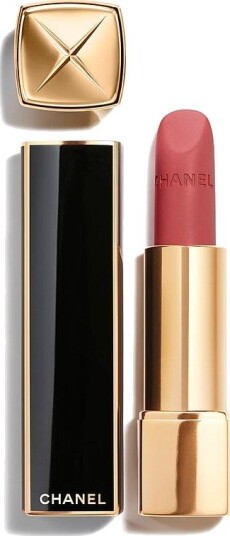 ROUGE ALLURE VELVET LUMINOUS MATTE LIP COLOUR