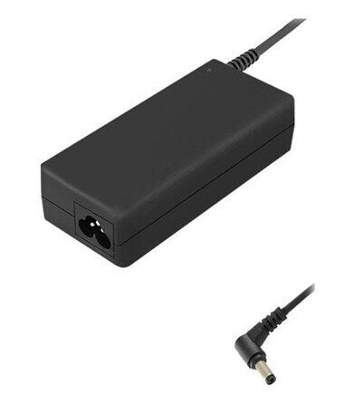 Qoltec - power adapter - 65 Watt