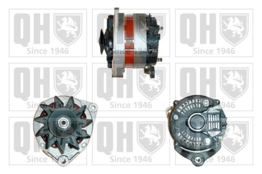 Dynamo QUINTON HAZELL QRA1093 Dynamo QUINTON HAZELL QRA1093