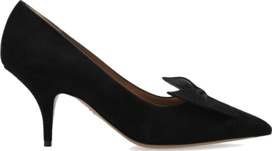 Ferragamo Dame Sko Svart 37 EU,