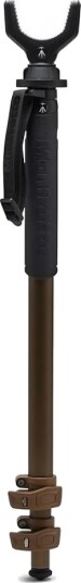 Manfrotto Alpha S.H.O.T. Monopod Kit MPM-R0-1-SD