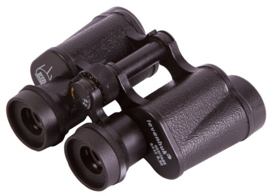 Levenhuk Heritage Base 8X30 Kikkert