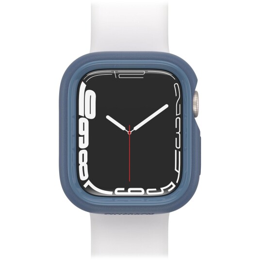 OTTERBOX Exo Edge Apple Watch 7 41mm blu