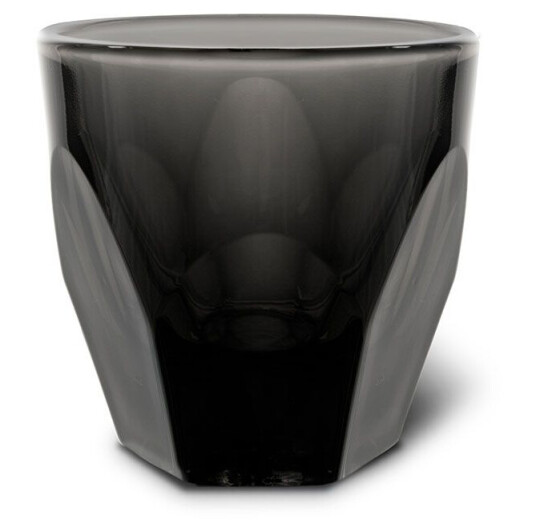 notNeutral Vero Cappuccino Glass - Smoke notNeutral Vero Cappuccino Glass - Smoke