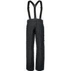 Scott Pants M's Vertic GTX 2L Black Scott Pants M's Vertic GTX 2L Black