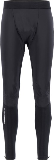 Ulvang Men's Gira Windblock Tights Black XL, Black