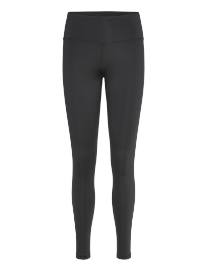 Reebok Performance Core High Rise Leggings Black XL