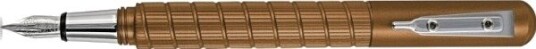 Stifflex Fyllpenn Gm, Officina Leonardo Da Vinci-Kolleksjon Stifflex Fyllpenn Gm, Officina Leonardo Da Vinci-Kolleksjon