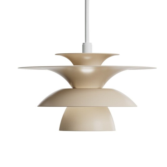 Picasso vinduspendel D180 G9 Nougat