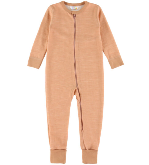 Joha Jumpsuit Ull/Bambus Fersken Joha 60 Jumpsuit Rosa Joha Jumpsuit Ull/Bambus Fersken Joha 60 Jumpsuit Rosa
