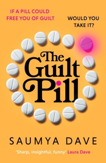 The Guilt Pill The Guilt Pill