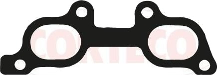CORTECO 460339H Tetning, eksosmanifold