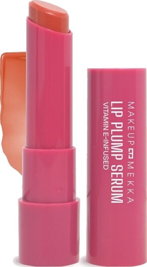 Lip Plump Serum Blushing Coral