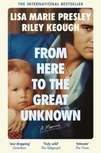 From Here to the Great Unknown: A Memoir From Here to the Great Unknown: A Memoir