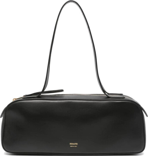 Khaite Dame Vesker Svart ONE SIZE, Khaite Dame Vesker Svart ONE SIZE,