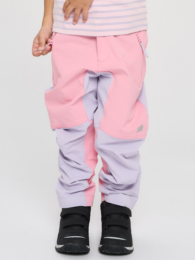 Skogstad Kids Tinden Rosa 2