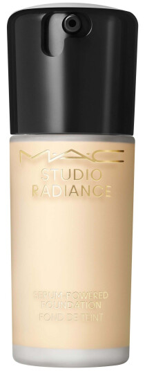 MAC Studio Radiance Serum-Powered Foundation NC11 30 ml - Fuktighetsgivende