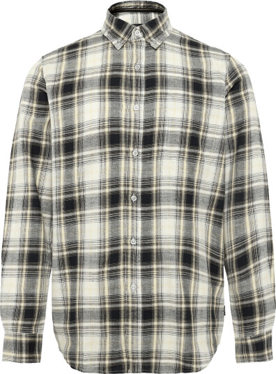 Signal | Blacksi Check | XXXL Signal | Blacksi Check | XXXL