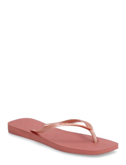 Havaianas Hav. Slim Square Pink 39 40