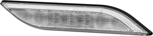 HELLA 2ZR 013 401-081 Ryggelys HELLA 2ZR 013 401-081 Ryggelys