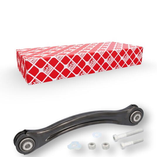 Bærebru/bærearm FEBI BILSTEIN 33353 Bærebru/bærearm FEBI BILSTEIN 33353