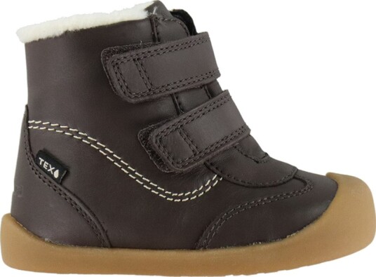 Bundgaard Vintersko Pixi Dark Brown Bundgaard 23 Vinterstøvler Brun