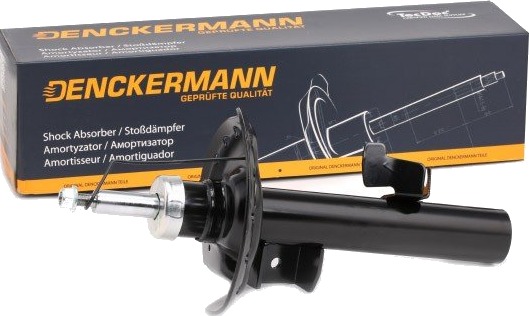 DENCKERMANN DSB261G Støtdemper DENCKERMANN DSB261G Støtdemper