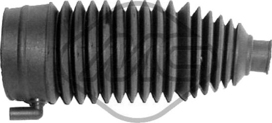 Metalcaucho 00480 Mansjett, styring