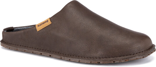 Hanwag Yak Loafer Chestnut 40