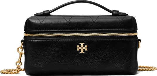 Tory Burch Dame Vesker Svart ONE SIZE, Tory Burch Dame Vesker Svart ONE SIZE,