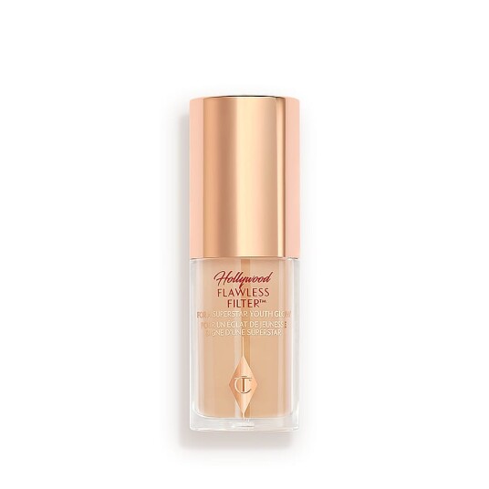 Hollywood Flawless Filter Travel Size 3 Fair Hollywood Flawless Filter Travel Size 3 Fair